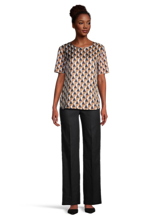 Max Mara MM - Mmlpinna-paita - 001 BROWN BRONZE | Stockmann - photo 2