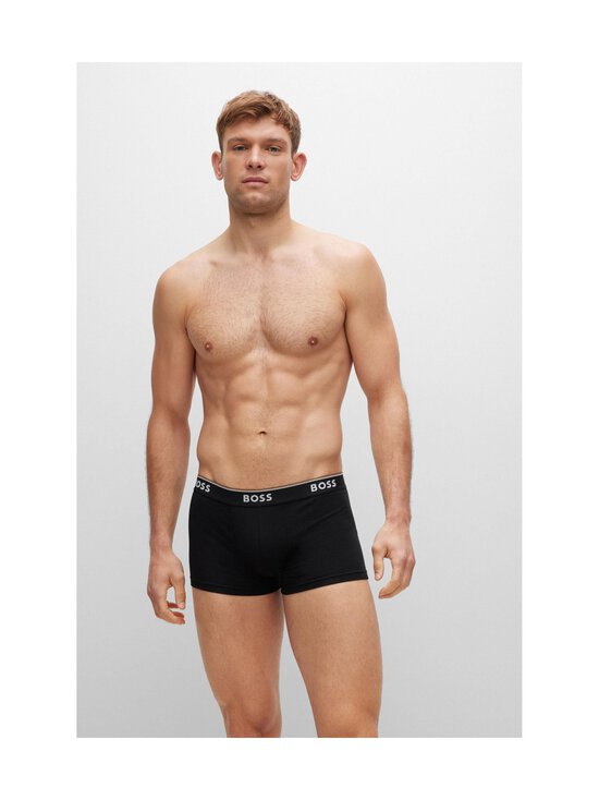 BOSS - Trunk -alushousut, 3-pack - 964 OPEN MISCELLANEOUS - photo 3 BOSS - Trunk -alushousut, 3-pack - 964 OPEN MISCELLANEOUS | Stockmann - photo 3