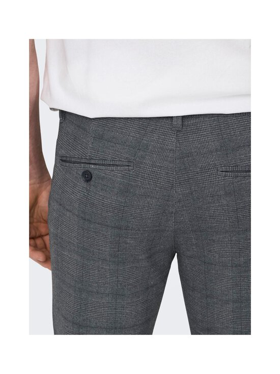 Only & Sons - OnsMark Slim bikses - DRESS BLUES - photo 7 Only & Sons - OnsMark Slim bikses - DRESS BLUES | Stockmann - photo 7