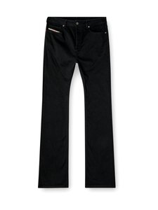 Diesel - Zatiny 2007 Bootcut -farkut - 02 BLACK | Stockmann