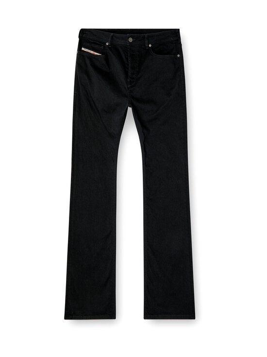 Diesel - Zatiny 2007 Bootcut -farkut - 02 BLACK | Stockmann - photo 1
