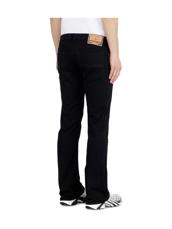 Diesel - Zatiny 2007 Bootcut -farkut - 02 BLACK | Stockmann - photo 6