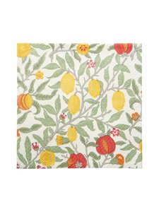 Havi - Fruit-lautasliina 20-pack - YELLOW | Stockmann