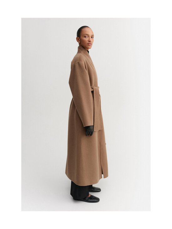 TAN Almada Label Mara villakangastakki L Villakangastakit Stockmann TAN Almada Label Mara villakangastakki L Villakangastakit Stockmann