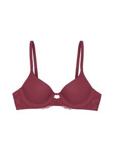 Triumph - Amourette Charm -rintaliivit - 6926 SWEET MARSALA | Stockmann