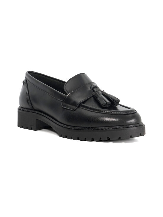 Dune London - Kingad Gracelyn Tassle - BLACK | Stockmann - photo 2