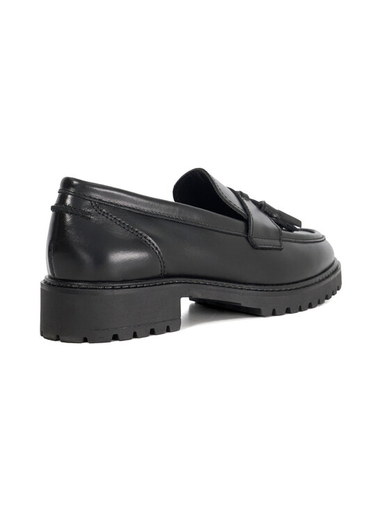 Dune London - Kingad Gracelyn Tassle - BLACK | Stockmann - photo 3