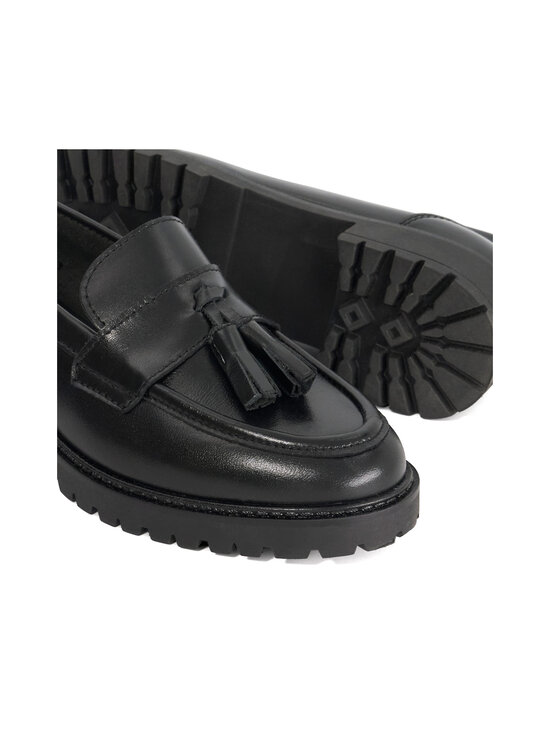 Dune London - Kingad Gracelyn Tassle - BLACK | Stockmann - photo 6