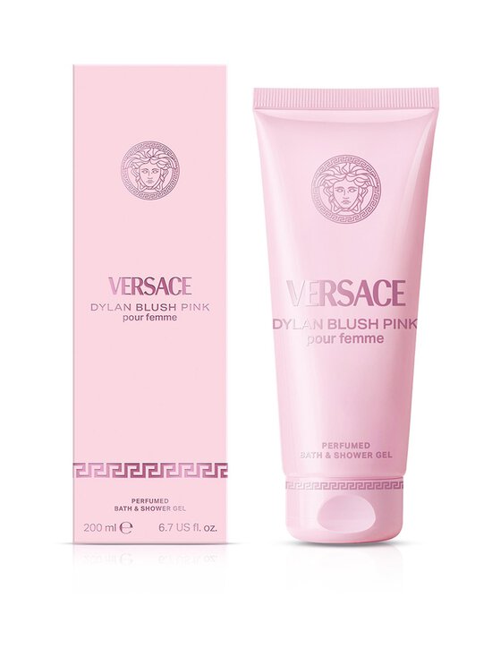Versace - Dylan Blush Pink Pour Femme Bath & Shower Gel -suihkugeeli - NOCOL | Stockmann - photo 2