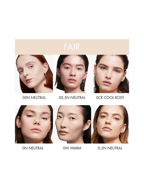 DIOR - Dior Forever Skin Glow -meikkivoide - 5N - photo 3 DIOR - Dior Forever Skin Glow -meikkivoide - 5N | Stockmann - photo 3