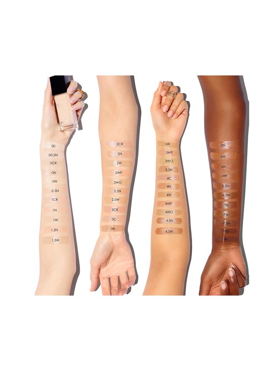 DIOR - Dior Forever Skin Glow -meikkivoide - 5N - photo 4 DIOR - Dior Forever Skin Glow -meikkivoide - 5N | Stockmann - photo 4