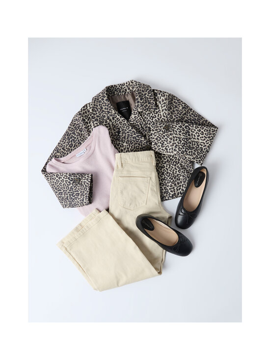 Name It - Trentšjope NkfMadelin - BIRCH | Stockmann - photo 4