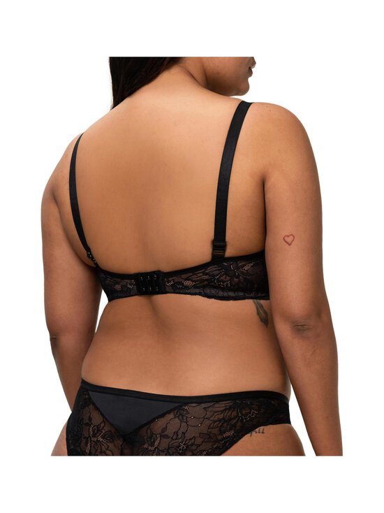 Triumph - Amourette Charm Wired -rintaliivit - 0004 BLACK - photo 3 Triumph - Amourette Charm Wired -rintaliivit - 0004 BLACK | Stockmann - photo 3