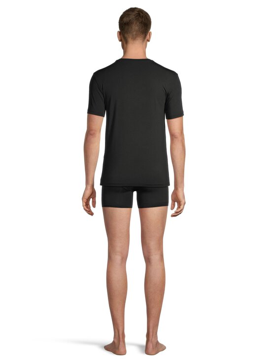 Emporio Armani - T-särk Logo - UC001 BLACK | Stockmann - photo 3
