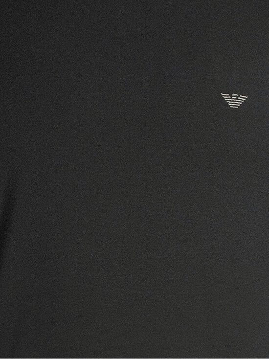 Emporio Armani - T-särk Logo - UC001 BLACK | Stockmann - photo 4