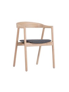 Gazzda - Muna-tuoli - RUSKEA,TAMMI | Stockmann