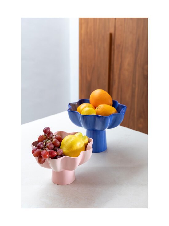 &klevering - Sun-keramiikkakulho - PINK | Stockmann - photo 4