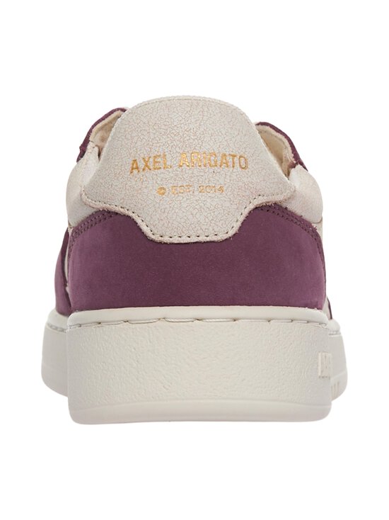 AXEL ARIGATO - Dice Lo -sneakerit - LIGHT BEIGE/DARK BURGUNDY - photo 3 AXEL ARIGATO - Dice Lo -sneakerit - LIGHT BEIGE/DARK BURGUNDY | Stockmann - photo 3