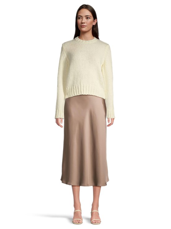 A.P.C - Pull Court -neule - AAC AAC OFF WHITE | Stockmann - photo 2