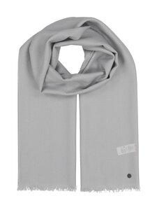 Fraas - Vilnas šalle 70 x 190 cm - 952 LIGHT GREY Fraas - Vilnas šalle 70 x 190 cm - 952 LIGHT GREY | Stockmann