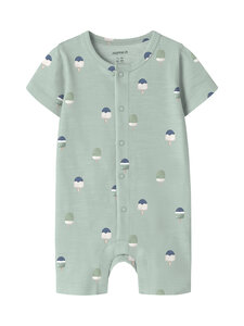 Name It - NbmJerome saules kombinezons - PALE AQUA | Stockmann