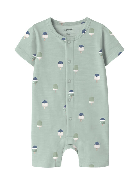 Name It - NbmJerome saules kombinezons - PALE AQUA | Stockmann - photo 1