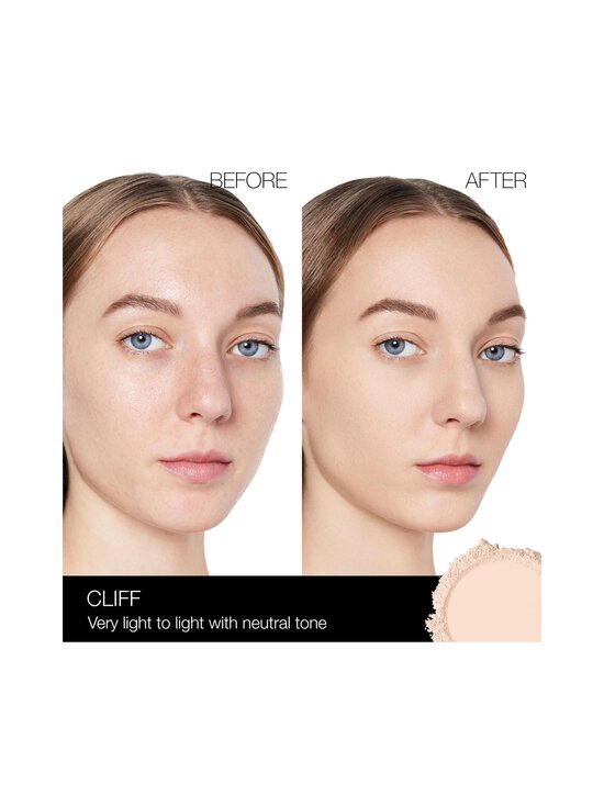 NARS - Soft Matte Advanced Perfecting Powder -puuteri - CLIFF - photo 3 NARS - Soft Matte Advanced Perfecting Powder -puuteri - CLIFF | Stockmann - photo 3