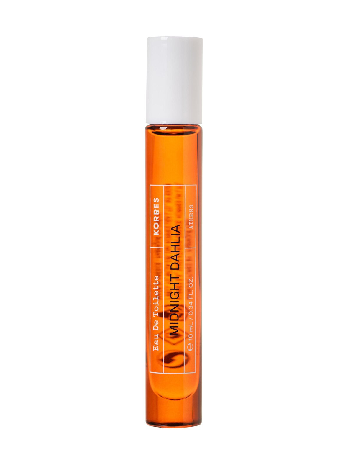 Midnight Dahlia roll-on EdT -tuoksu 10 ml