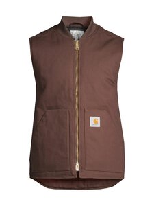 Carhartt WIP - Classic-liivi - 4701 TOBACCO /RIGID | Stockmann