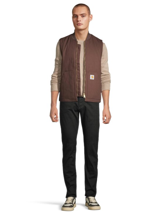Carhartt WIP - Classic-liivi - 4701 TOBACCO /RIGID - photo 2 Carhartt WIP - Classic-liivi - 4701 TOBACCO /RIGID | Stockmann - photo 2