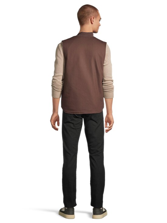 Carhartt WIP - Classic-liivi - 4701 TOBACCO /RIGID - photo 3 Carhartt WIP - Classic-liivi - 4701 TOBACCO /RIGID | Stockmann - photo 3