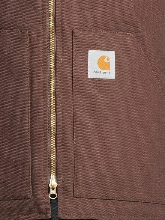Carhartt WIP - Classic-liivi - 4701 TOBACCO /RIGID - photo 4 Carhartt WIP - Classic-liivi - 4701 TOBACCO /RIGID | Stockmann - photo 4