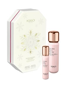 KIKO Milano - SNOW-KISSED HOLIDAY My Everyday Skincare Essentialts Gift Set-ihonhoitopakkaus | Stockmann