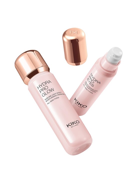 KIKO Milano - SNOW-KISSED HOLIDAY My Everyday Skincare Essentialts Gift Set-ihonhoitopakkaus - NOCOL | Stockmann - photo 3