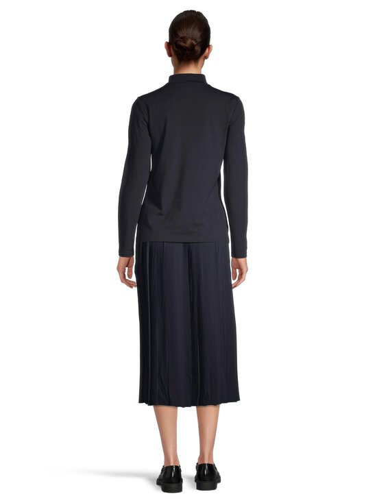 NOOM - Trikotaažsärk Raquelle - DK.NAVY - photo 3 NOOM - Trikotaažsärk Raquelle - DK.NAVY | Stockmann - photo 3