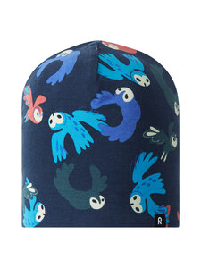 Reima - Tanssi-trikoopipo - 6982 NAVY | Stockmann