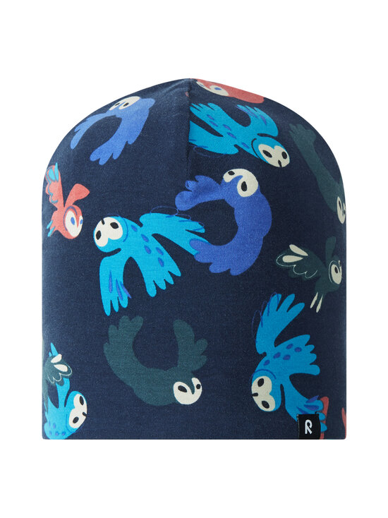 Reima - Tanssi-trikoopipo - 6982 NAVY | Stockmann - photo 1