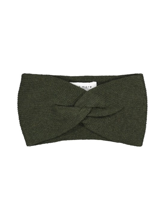 Cissi adīta galvas saite