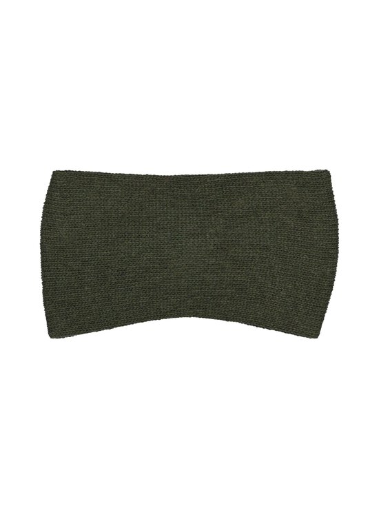 A+more - Cissi adīta galvas saite - GREEN 4015 - photo 2 A+more - Cissi adīta galvas saite - GREEN 4015 | Stockmann - photo 2