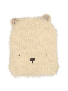 Rockahula - Müts Teddy Bear Fluffy, suurused 3-6 a - BROWN Rockahula - Müts Teddy Bear Fluffy, suurused 3-6 a - BROWN | Stockmann