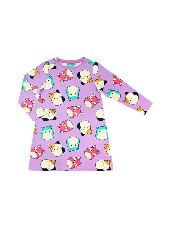 SQUISHMALLOWS - Squishmallows naktskrekls - LILAC - photo 1 SQUISHMALLOWS - Squishmallows naktskrekls - LILAC | Stockmann - photo 1