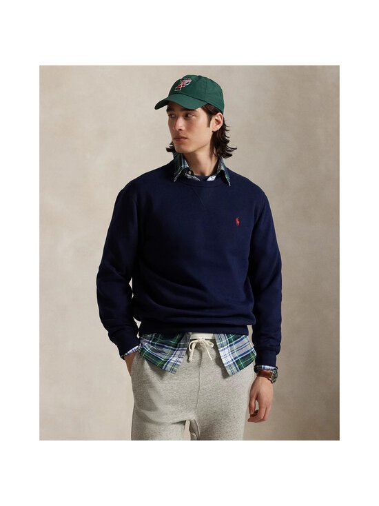 Polo Ralph Lauren - Collegepaita - CRUISE NAVY | Stockmann - photo 4