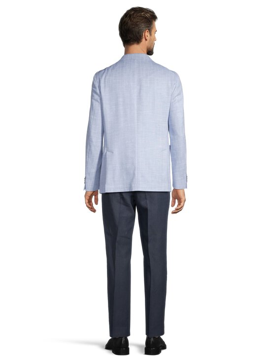 Oscar Jacobson - Bleiser Soft Patch - 281 SKY BLUE - photo 3 Oscar Jacobson - Bleiser Soft Patch - 281 SKY BLUE | Stockmann - photo 3