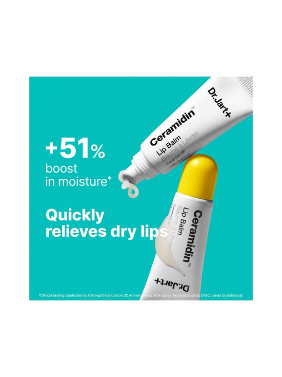Dr.Jart+ - Ceramidin Lip Balm -huulivoide - NOCOL - photo 3 Dr.Jart+ - Ceramidin Lip Balm -huulivoide - NOCOL | Stockmann - photo 3
