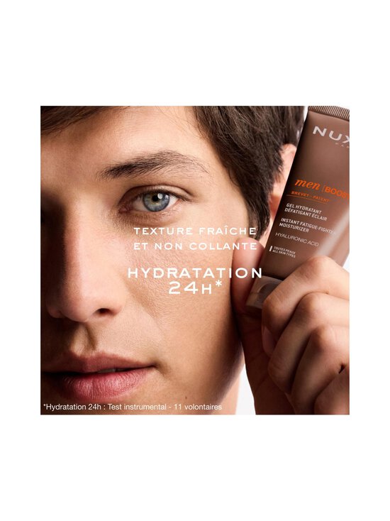 Nuxe - Näogeel Moist Gel - NOCOL | Stockmann - photo 4