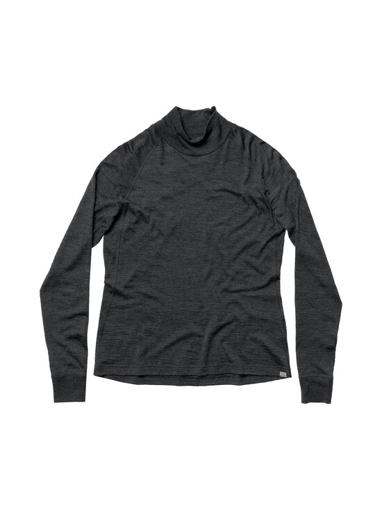 Houdini - W's Activist Turtleneck alussärk - 900 TRUE BLACK - photo 1 Houdini - W's Activist Turtleneck alussärk - 900 TRUE BLACK | Stockmann - photo 1