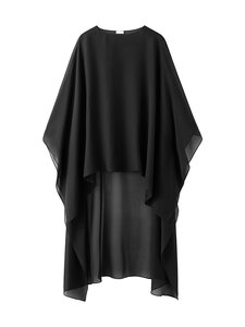Almada Label - Char-viitta - BLACK | Stockmann