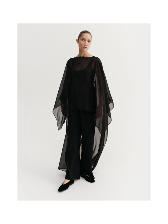 Almada Label - Char-viitta - BLACK | Stockmann - photo 2