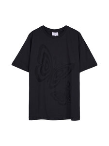 Makia - Brianna T-krekls - 997 BLACK | Stockmann