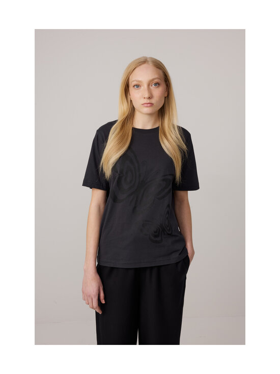 Makia - Brianna T-krekls - 997 BLACK | Stockmann - photo 3